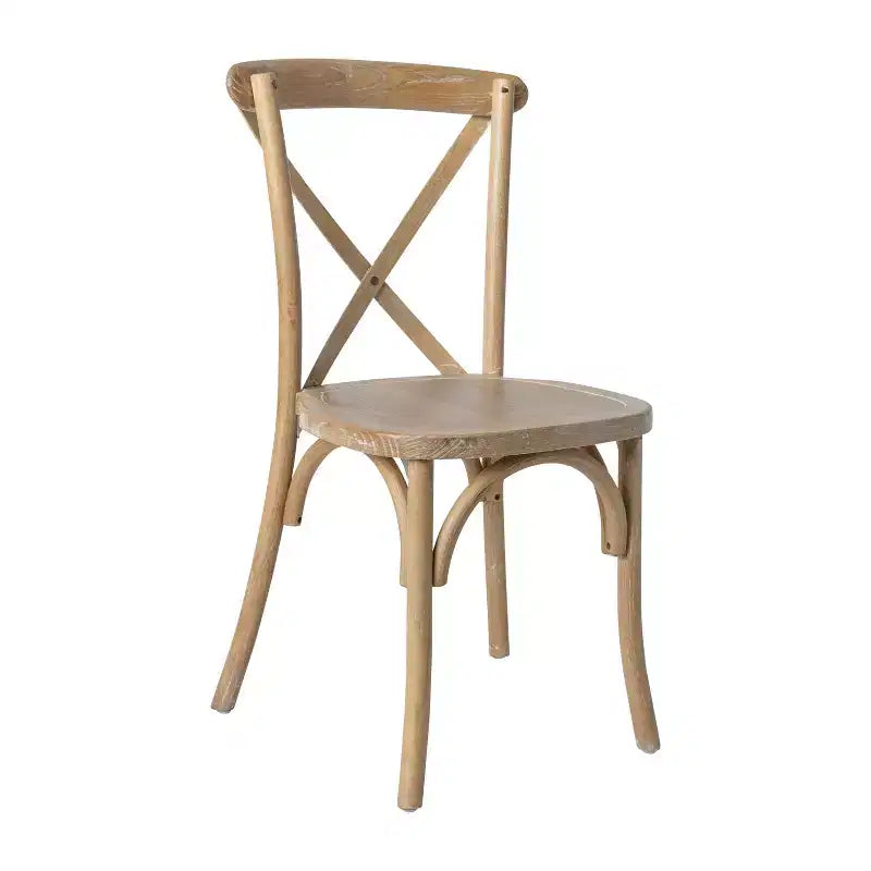 Emma and Oliver X-Back Chair