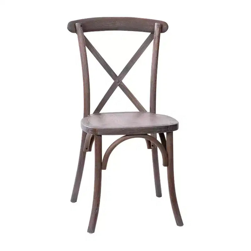 Emma and Oliver X-Back Chair