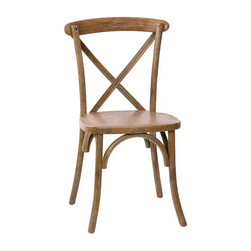 Emma and Oliver X-Back Chair