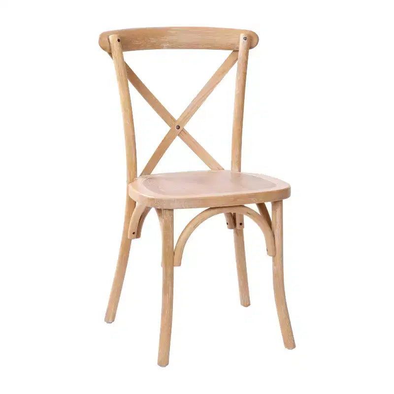 Emma and Oliver X-Back Chair